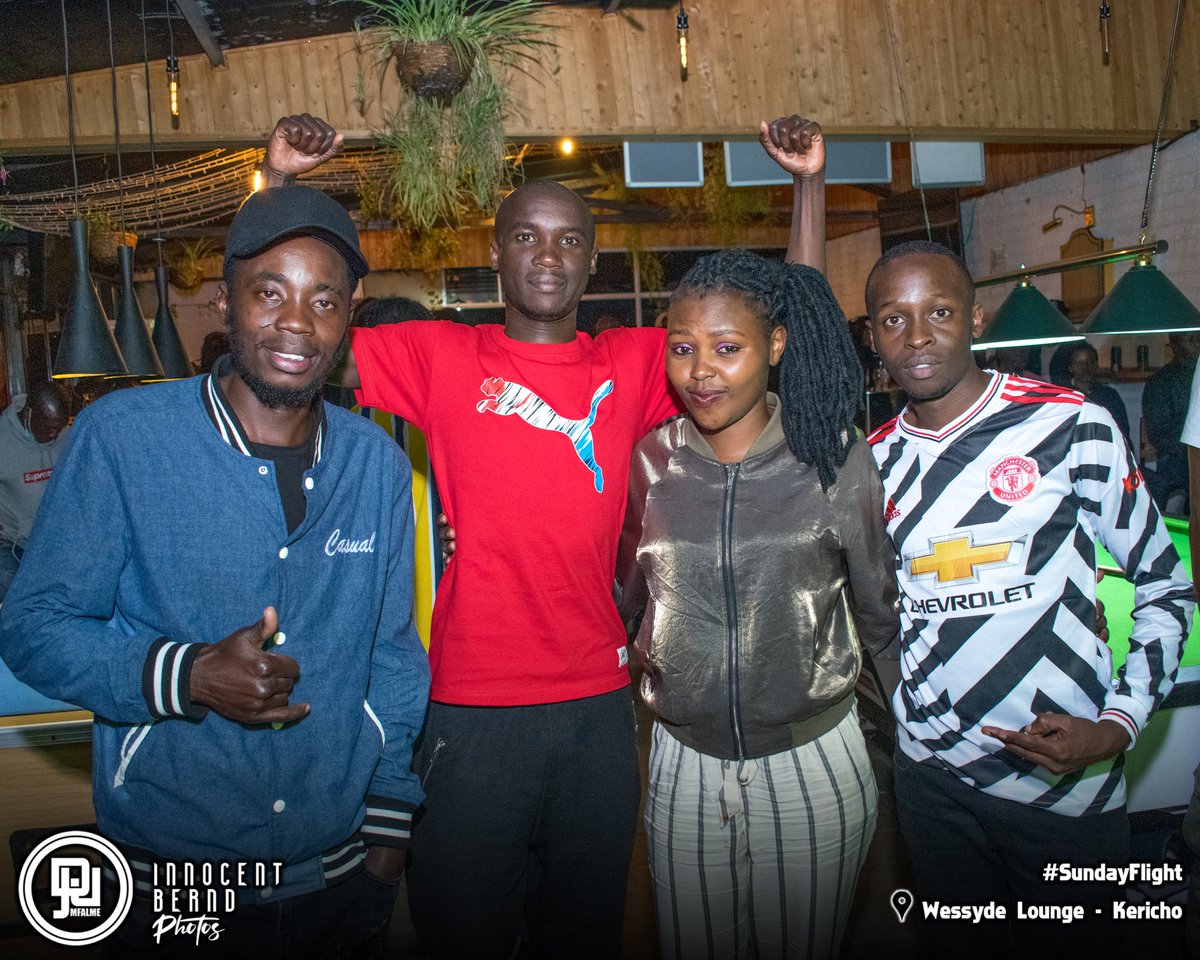 DjJoeMfalme's tweet photo. Leo tuko KERICHO ... #SundayFlight happening today @wessydelounge with #JoeMfalmeLive 📸 @innocent_bernd https://t.co/TMnlJT68r6