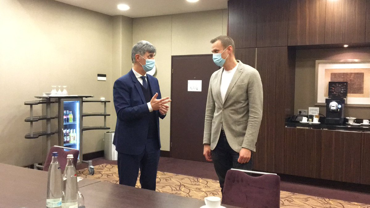 Jacques Maire tweet media