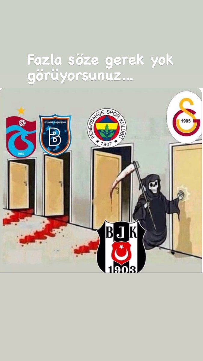 Ve başka bişey daha eklemek istiyorum gol krallığına oynuyorsun ama bencillik yapmadan daha iyi pozisyona pas veriyorsun #Larin 👍🦅