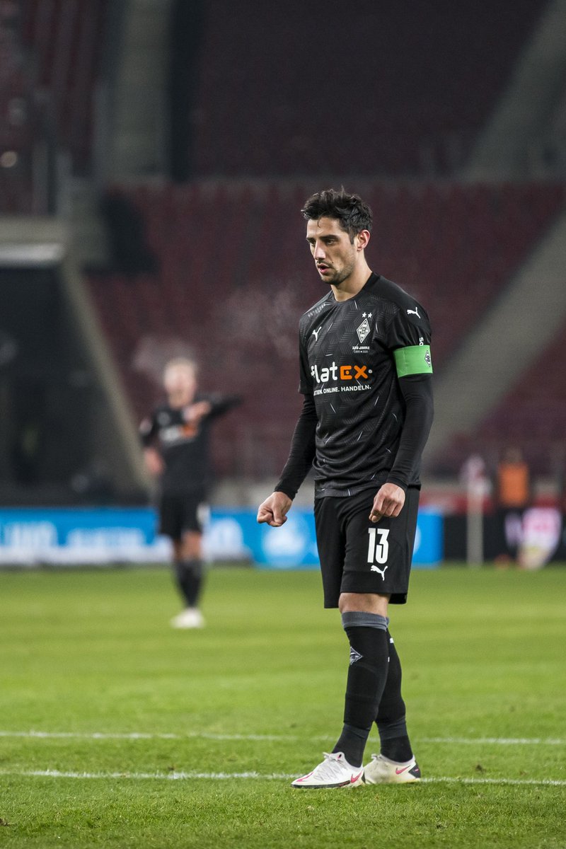Unglückliches Ende! Abhaken! Blick nach vorne! ⚽️✔️🐎 #fohlenelf #borussia #immerweiter