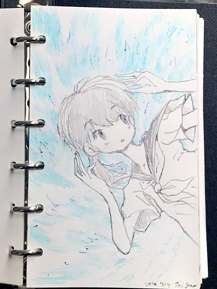 『満足してるかな』

今日は思ったほどに出来たかな?
高すぎる理想に押し潰されそう?
それをやって夢に近付ける?
情け無い自分を攻めたりしていない?

もっともっと小さな"出来た"を重ねよう。
とても簡単でささやかでも良い。
積み重ねた事実が僕を僕が思う僕にしていく。

ね。
#archives 