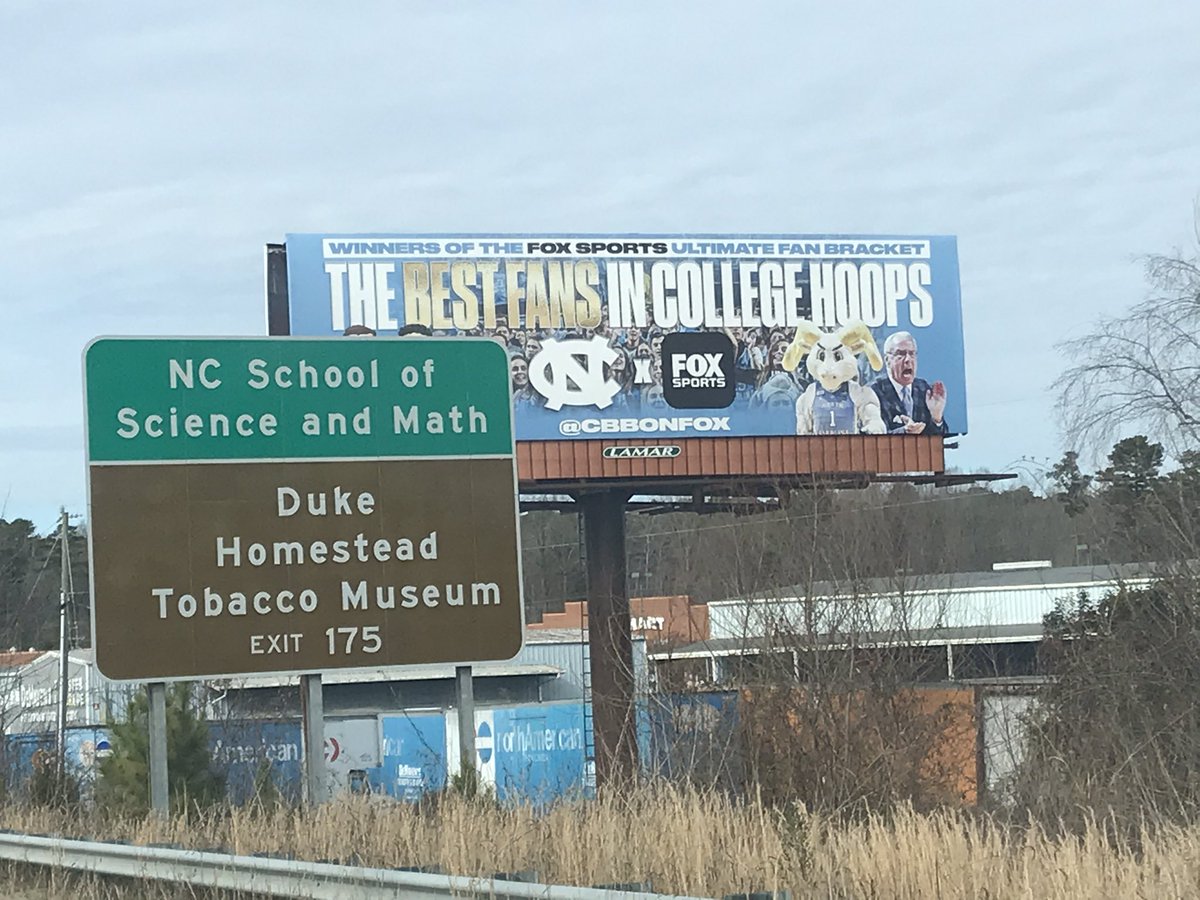 CountessesofUNC's tweet photo. Found it, fam. It’s a beauty. @CBBonFOX @tatefrazier @BDAHT #FOXFanVote https://t.co/b5SyMhpD9U