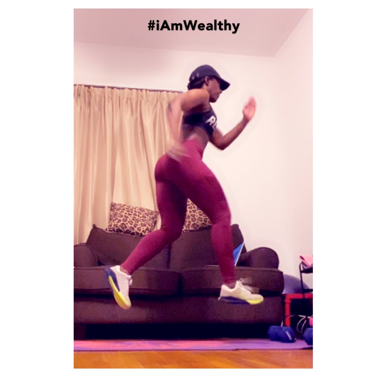 KerseWords's tweet photo. #iAmWhole #iAmWorthy #iAmWealthy #WholenessWorthyWealthYear #MyDecadeOfAbundantLiving #KreateYourDestiny #RadicalFaith #KerseWords #MA60Day #MAwarrior https://t.co/mRWvqwiPE0