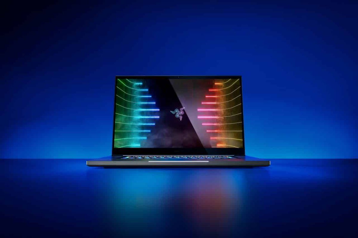 LeCafeDuGeek's tweet photo. Vous en pensez quoi de cette actu ?
#CES2021 – Razer annonce les Blade 15 et Blade Pro 17
+ d'infos : https://t.co/QSmuZYhBNt
❤️ Partagez ! ❤️
#actu #blade15 #bladepro17 #ces2021 https://t.co/igYYoFY8rW