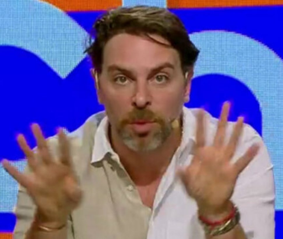 Ser concecuente es lo que importa tweet media