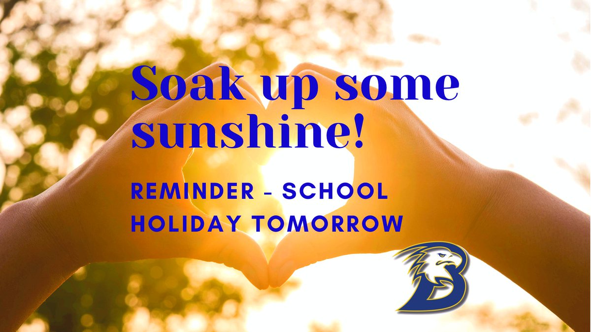 Brock ISD tweet media