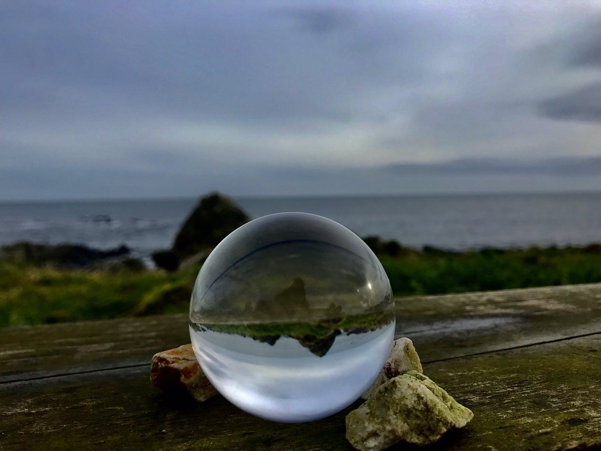 therealpaulac's tweet photo. #globepc. #donagadee #northernireland https://t.co/e2K3W99vzU