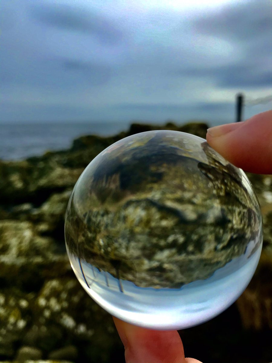 therealpaulac's tweet photo. #globepc. #donagadee #northernireland https://t.co/e2K3W99vzU