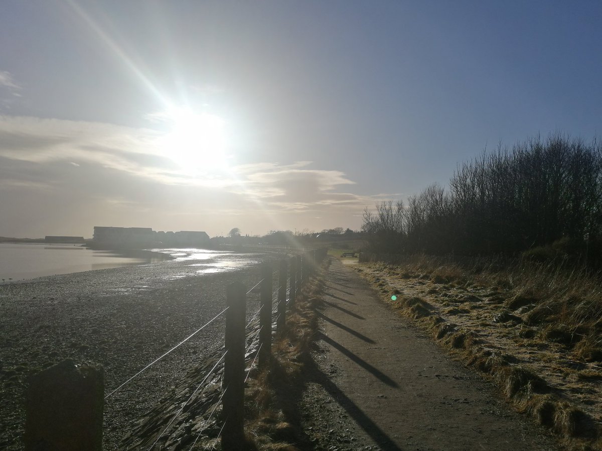 pauljames1972's tweet photo. Second run of 2021 after a busy Christmas & New Year. Good to get back out there despite getting my backside kicked by Archie.
Time to get the finger oot so the gap doesn't get much bigger π¬ππΌββοΈ
#FightingTheClock https://t.co/PJkLaLcIi7