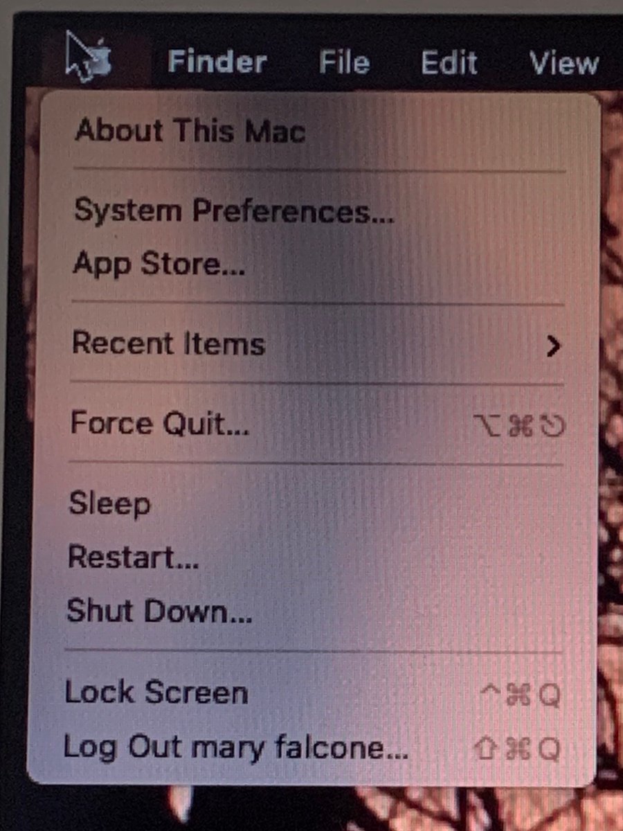 here_with_fran's tweet photo. Beginning with the basics! Showed my mom the functions for how to log on/off, restart, and turn on/off the laptop.  #LetsTeachAdults @YEPeducation https://t.co/0czqb3V3UI
