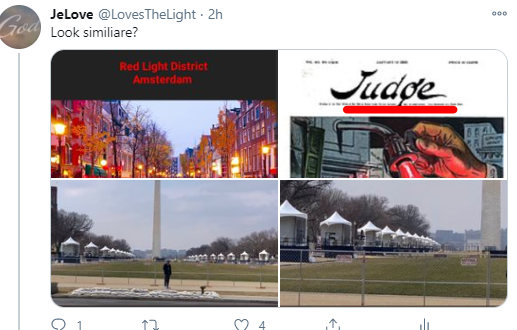 You be the 'JUDGE' https://twitter.com/LovesTheLight/status/1350838160637521922?s=20