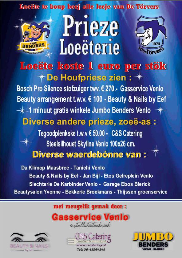 VG De Törvers tweet media