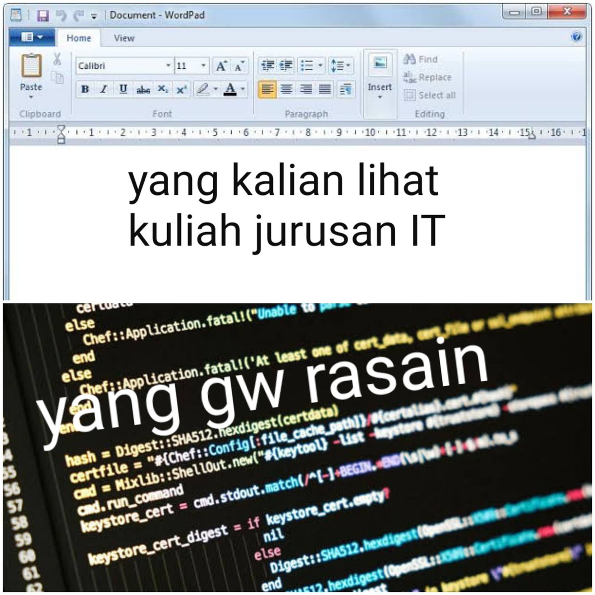 pangsitt_rebus's tweet photo. -_- https://t.co/WFqm7K2x8L