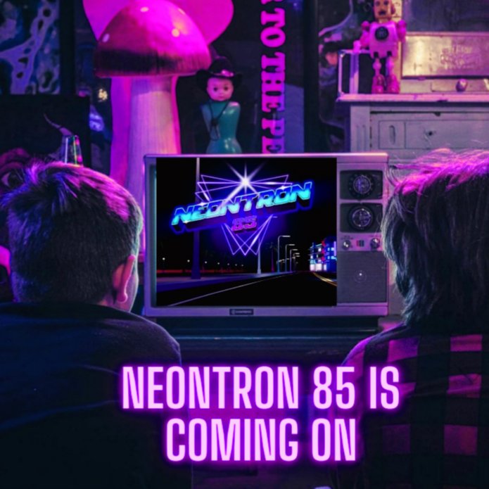 #NeonTron85 #streaming #80smusic #djkos #redeye #dreamwave  #synthwave #retrowave #vaporwave #80s #music #retro #synthpop #chillwave #cyberpunk #neon #aesthetic #electronicmusic #newretrowave #synth #art #newwave #edm #outrun #indie #vhs #vaporwaveaesthetic #synthesizer