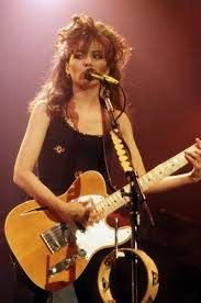 Happy 62nd birthday to Susanna Hoffs! 