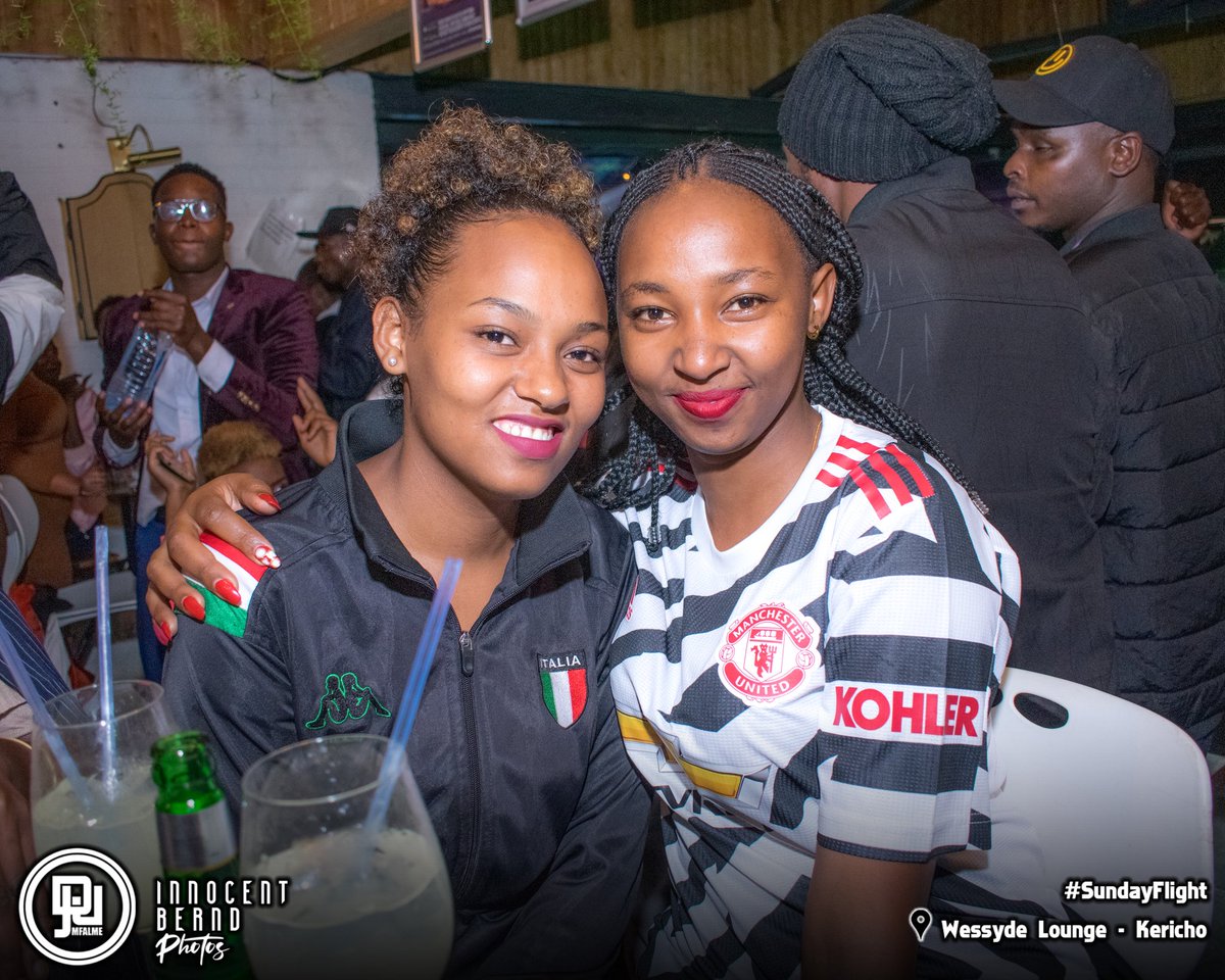 DjJoeMfalme's tweet photo. Leo tuko KERICHO ... #SundayFlight happening today @wessydelounge with #JoeMfalmeLive 📸 @innocent_bernd https://t.co/x3gdPVTsvU