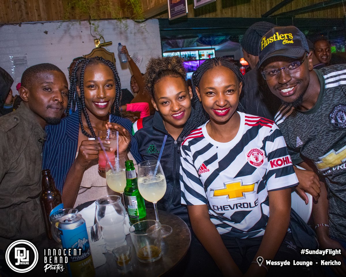 DjJoeMfalme's tweet photo. Leo tuko KERICHO ... #SundayFlight happening today @wessydelounge with #JoeMfalmeLive 📸 @innocent_bernd https://t.co/x3gdPVTsvU