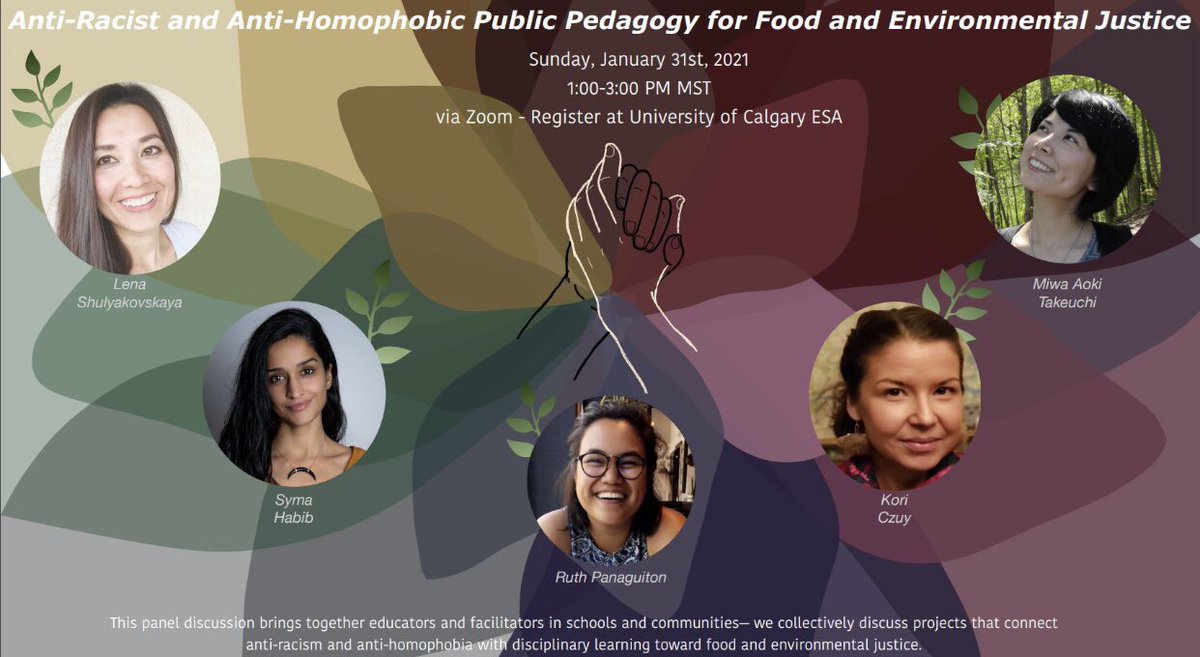 ESA UCalgary tweet media