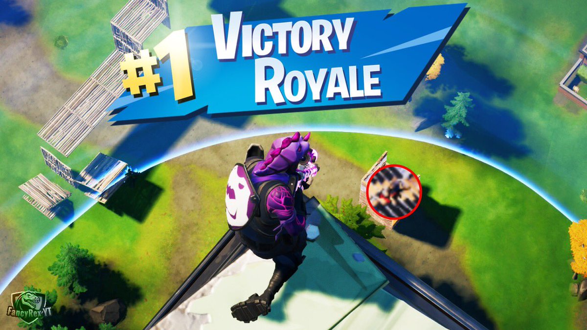 FancyrexY's tweet photo. I might have gotten a skybase win...

https://t.co/pIadqKMjOt
 #skybase #fortnitememes #victoryroyale https://t.co/eNOaTn2xE8
