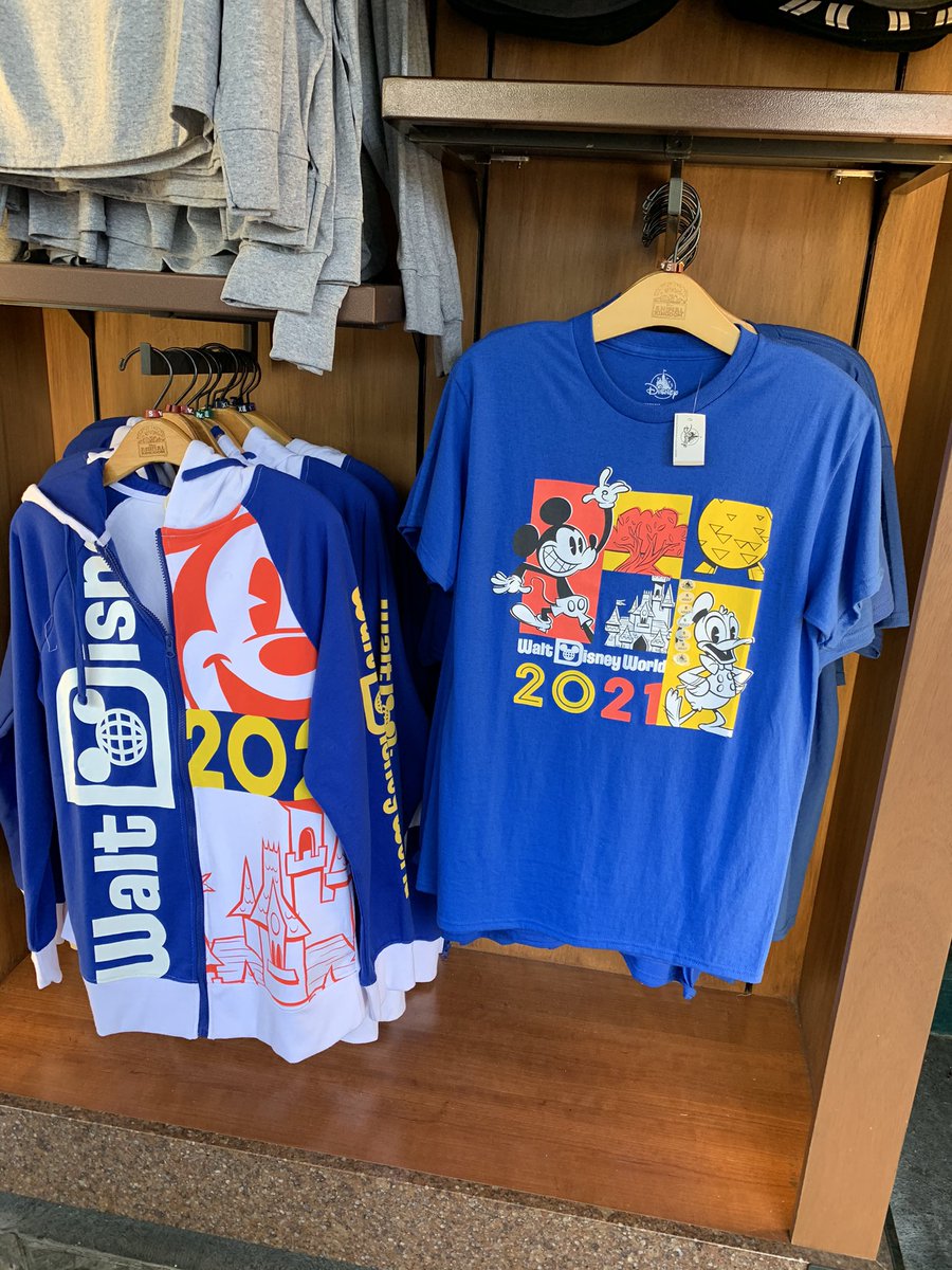 すちわーと In ディズニーワールド 21年グッズはカラフルで大胆なパターン 元気をくれそう ディズニーワールド 海外ディズニー ディズニーグッズ 海外ディズニーグッズ