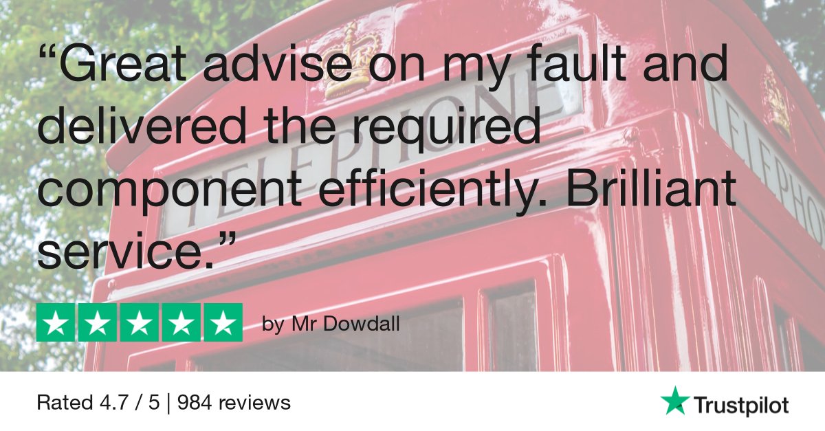ResponseLTD's tweet photo. We aim to provide the best service we can - happy customers are loyal customers 😍 #happycustomer #greatservice https://t.co/olzGfNvuVT