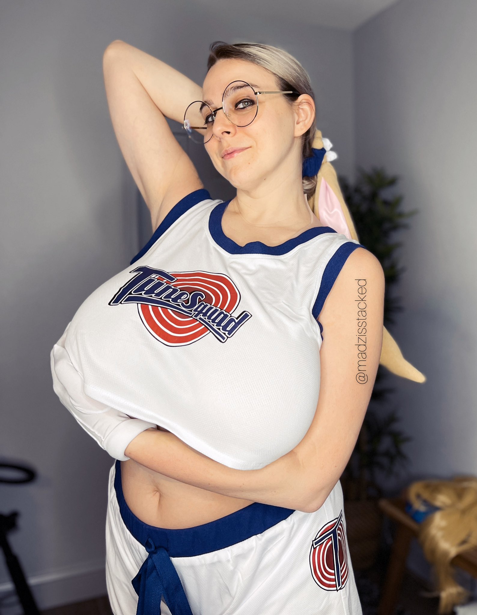 MADZ is STACKED on X: “Dont ever call me doll” t.cois1FKIddPq   X