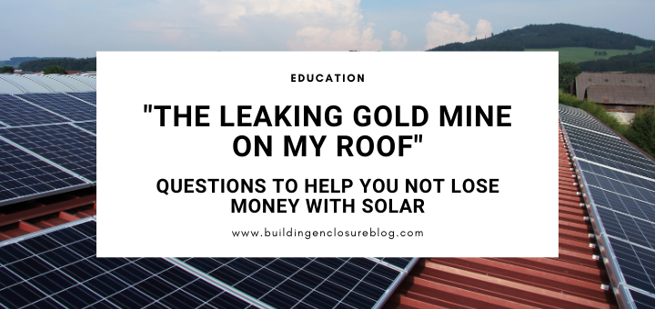 BlogEnclosure's tweet image. buildingenclosureblog.com/questions-to-a…