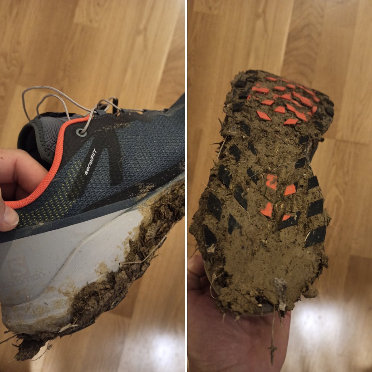 borjavaldes's tweet photo. Mientras unos queman el turrón, otros lo pisamos!
#PlayMinded #TimeToPlay #TimeToBurn #Salomon https://t.co/ipKZtG4YLB