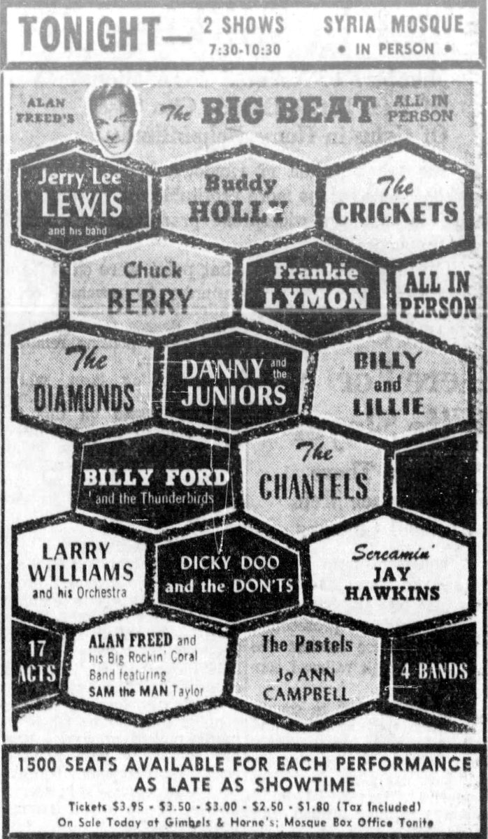 On Jan 11, 1949, it was most importantly (and widely overlooked) as the location of the very FIRST live nationally Televised broadcast in HISTORY. The launch of WDTV, which later became KDKA, marked a technical milestone for the TV industry.