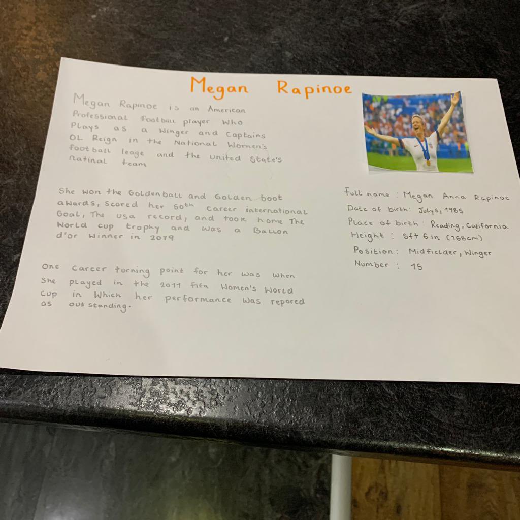 Miss Leiper tweet media