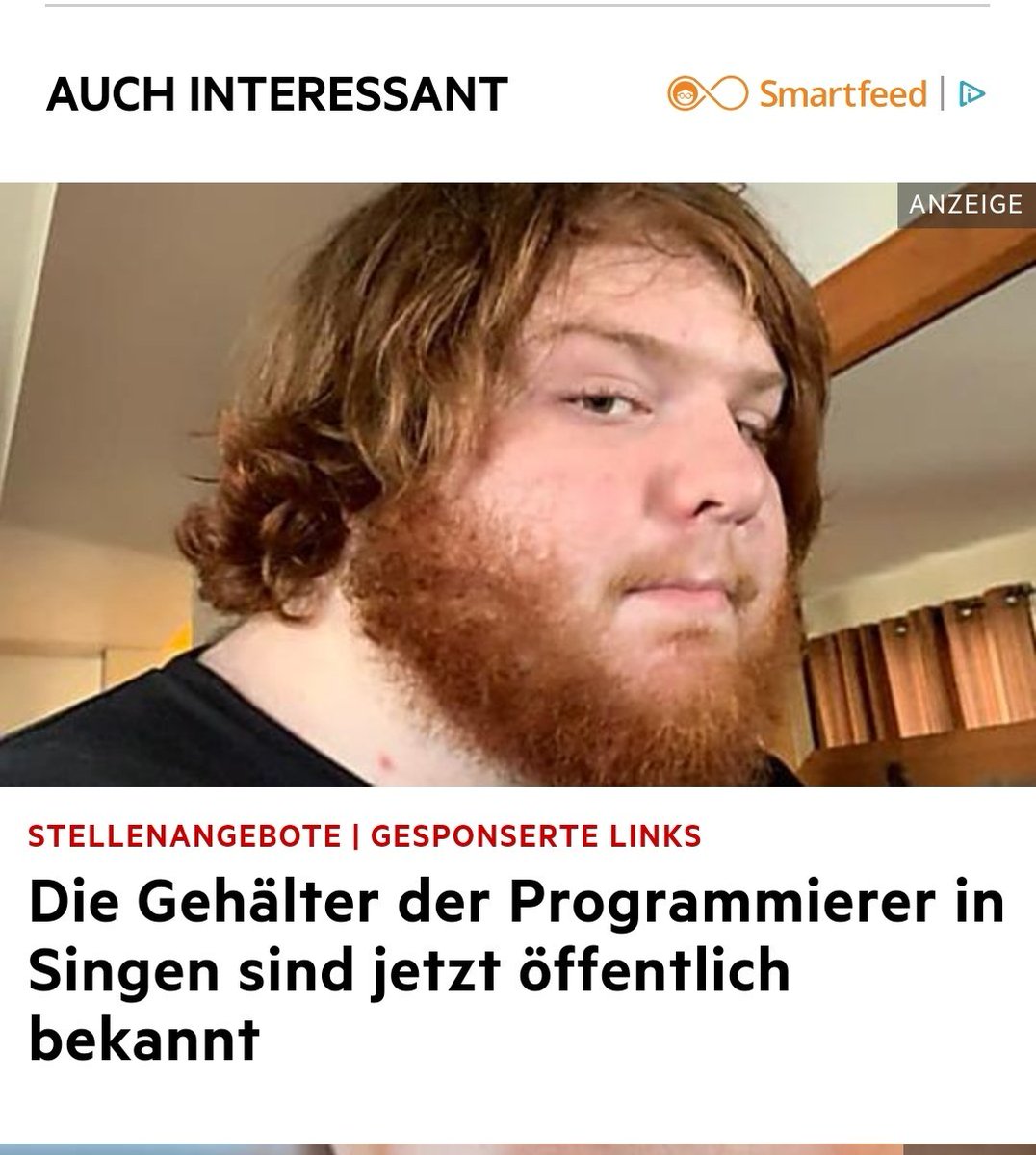JooleBamboole's tweet photo. Man kennt sie. Die typischen #Programmierer in #Singen ... https://t.co/QmL510Rrx4