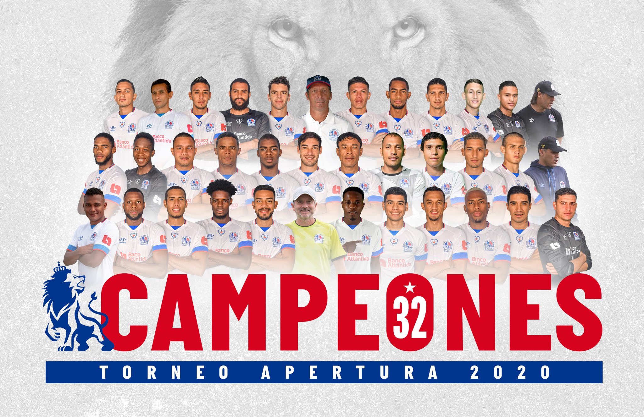 VIDEO Olimpia se corona campeón en Honduras y llega motivado para el