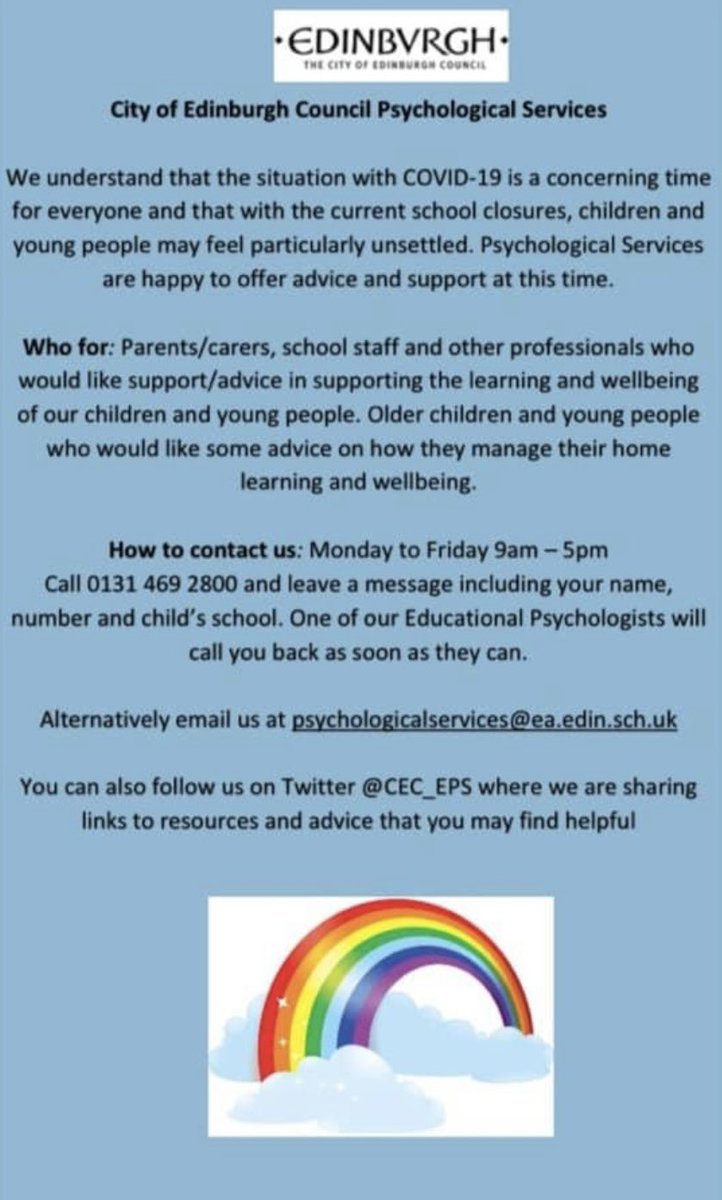 Trinity Academy Edin (@trinityac_edin) on Twitter photo 