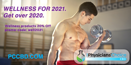 ThePhysiciansChoiceCBD tweet media
