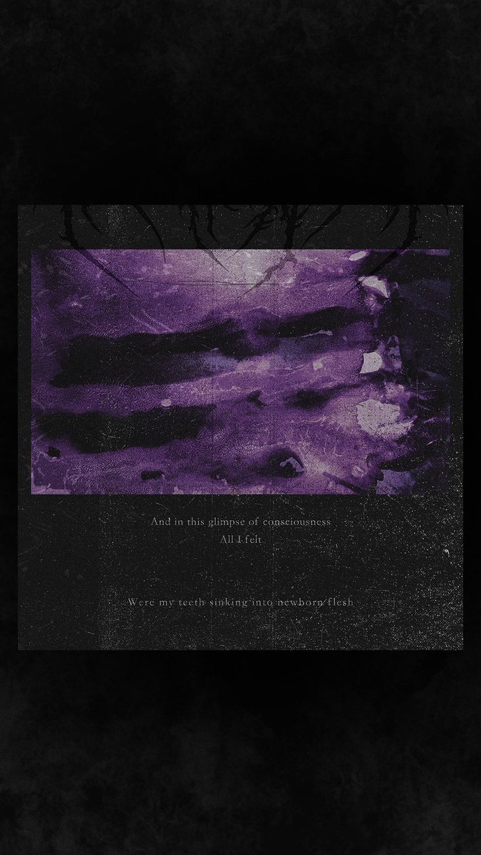 ー〔Decay〕ー

All credit to the amazing <a href="/nisheink/">Nishe 光</a> for creating the main images I worked with on these 3 panels.