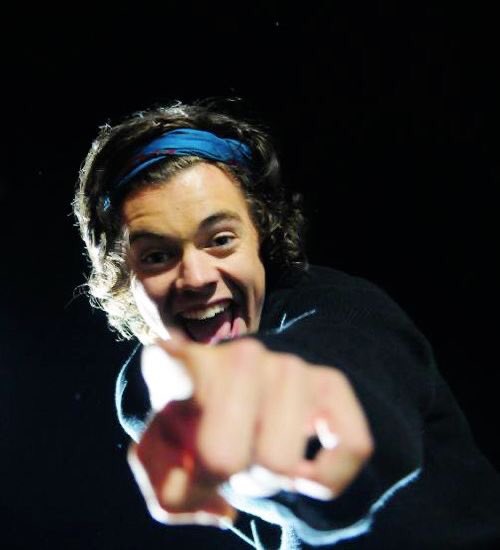 the best of bandana harry: a short thread