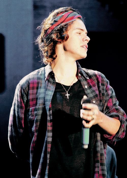 the best of bandana harry: a short thread