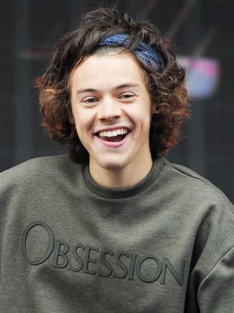 the best of bandana harry: a short thread