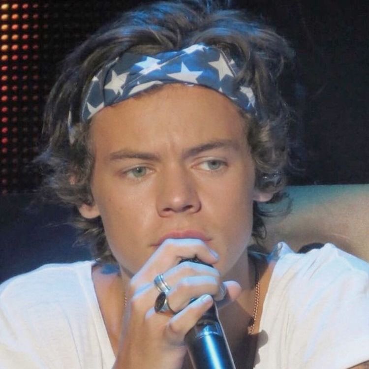 the best of bandana harry: a short thread