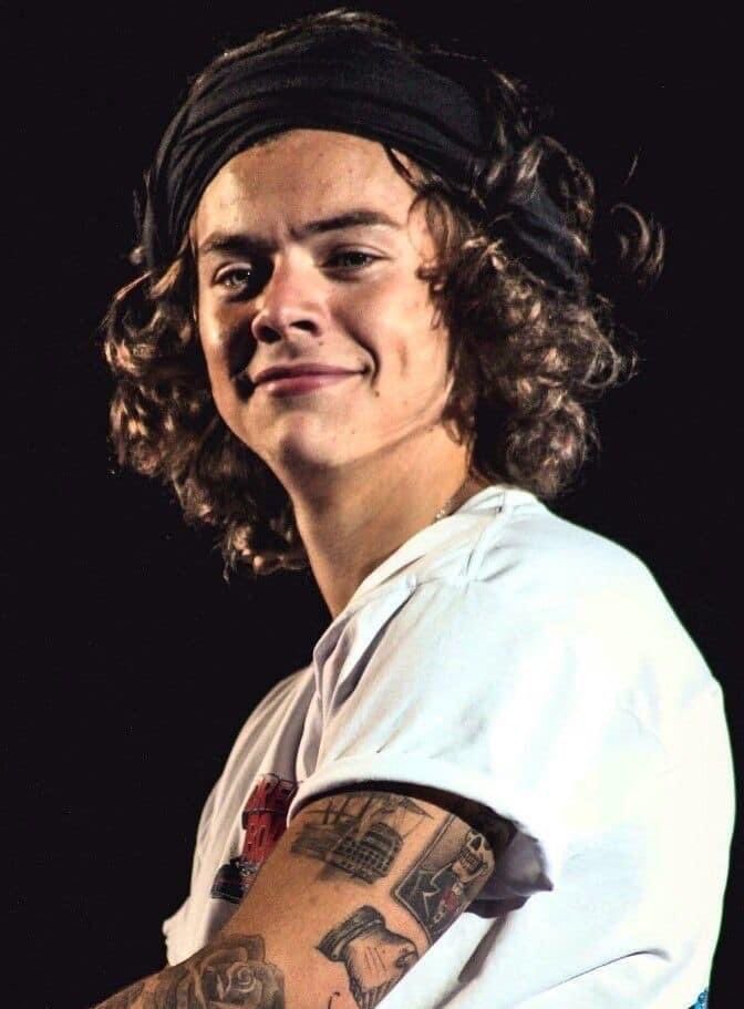 the best of bandana harry: a short thread