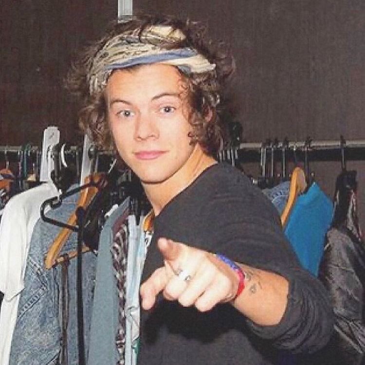 the best of bandana harry: a short thread