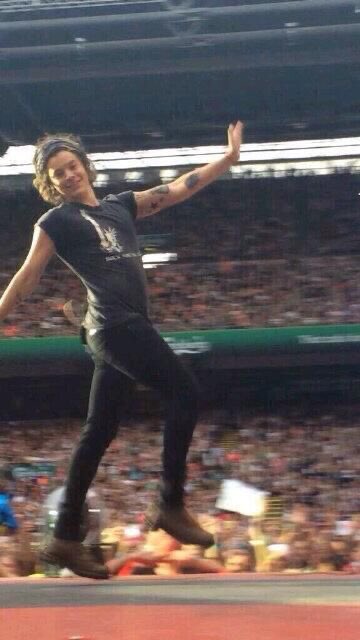 the best of bandana harry: a short thread