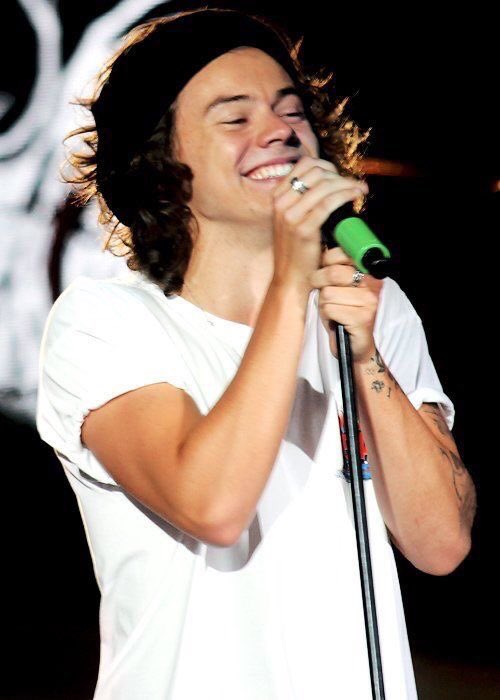 the best of bandana harry: a short thread