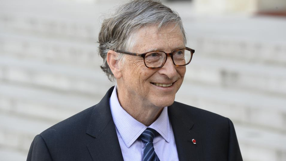 Forbes's tweet photo. America’s biggest owner of farmland is now Bill Gates https://t.co/lEymGfqOKy https://t.co/lzALmNUht3
