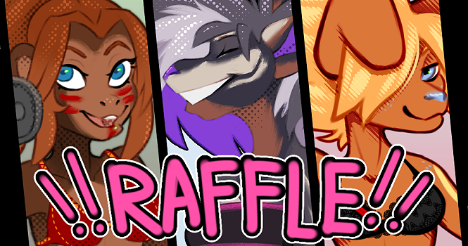 diaminerre's tweet photo. 🍀SKETCH RAFFLE🍀

⭐Follow and RT this tweet!
⭐Winners will get sketch: portrait (1 per 50 entries, starts from 2), bust (1 after 100 entries)
‼ Winners should message me in 24h after mentioning them
❌NO to empty and raffle-only accounts

🌟ENDING: 1st of February
GOOD LUCK~ https://t.co/w2oo53ZUC5