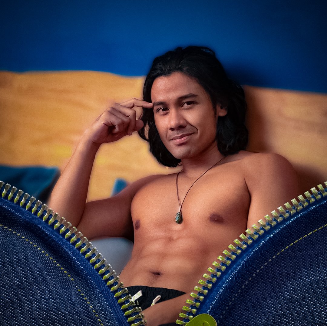 Indonesian Celebrity Hot tweet media