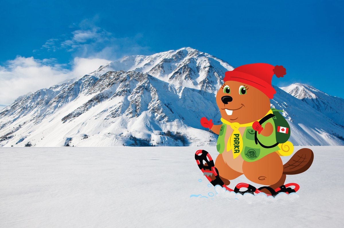 ParksCanada's tweet photo. Where is #Parka? 🕵 This place is home to #Canada’s highest peak (5,959 metre #MountLogan) 🗻 and largest ice field. It also protects North America’s most genetically diverse #grizzly population! Do you know where our favourite beaver is? 🦫 https://t.co/hx3PUuCDyK