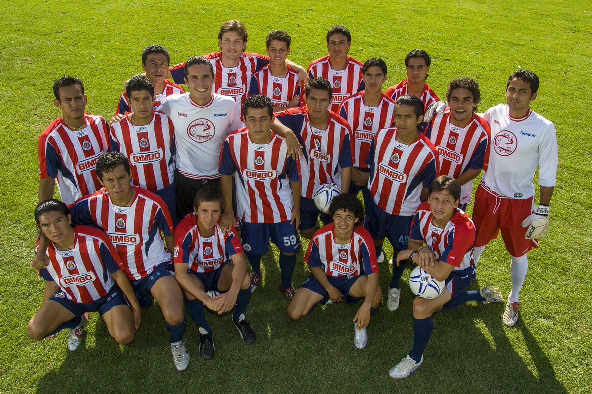 Cantera Rojiblanca tweet media