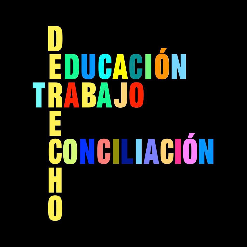 Porque la educación presencial es un derecho #niundiamassinmicentroescolar <a href="/ComunidadMadrid/">Comunidad de Madrid</a> <a href="/JMDChamberi/">Distrito Chamberí</a> <a href="/MADRID/">Ayuntamiento Madrid</a> <a href="/metaampa/">@MetaAMPAChamberi</a>