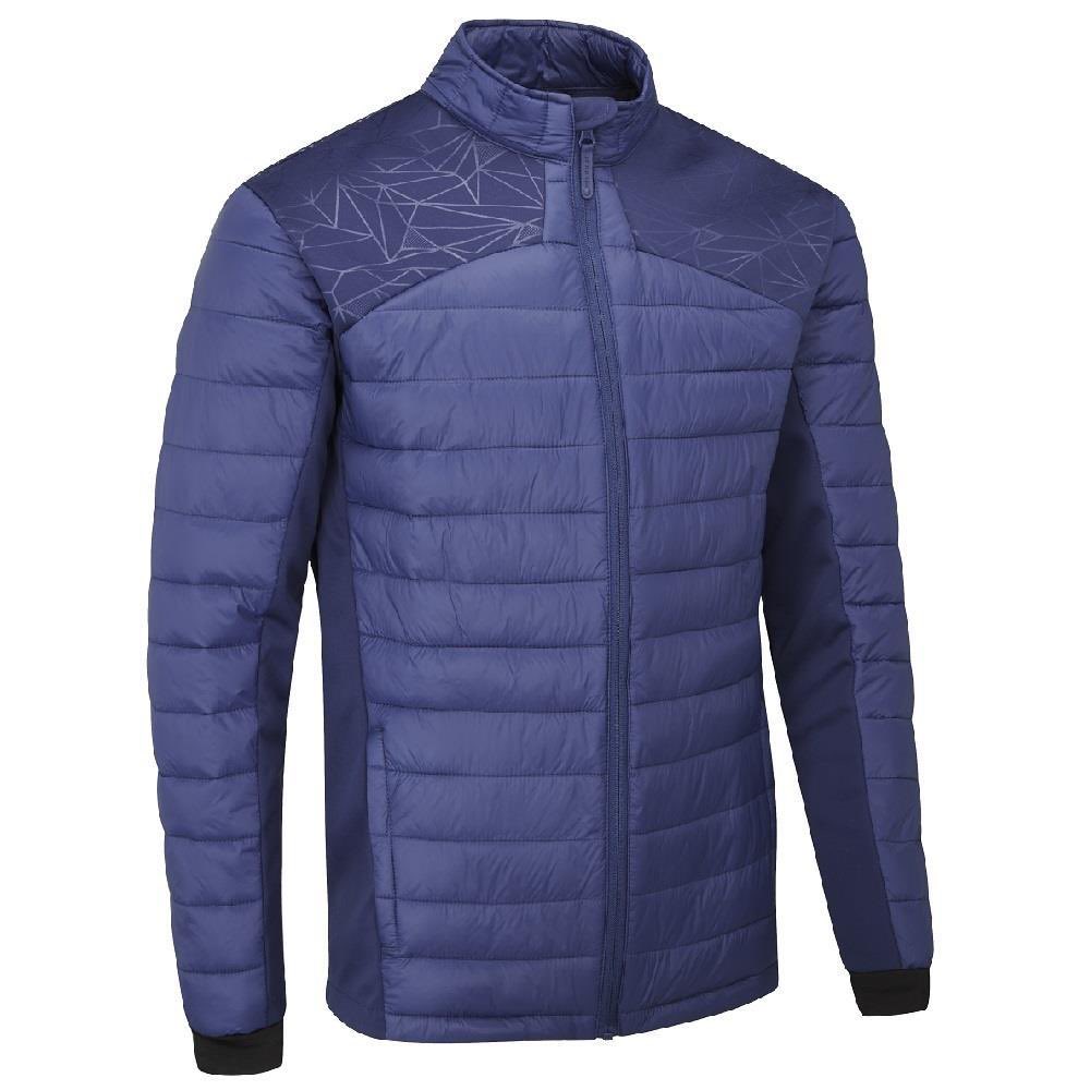 stuburt golf jackets